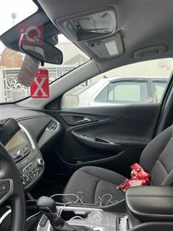 شيفروليه ماليبو